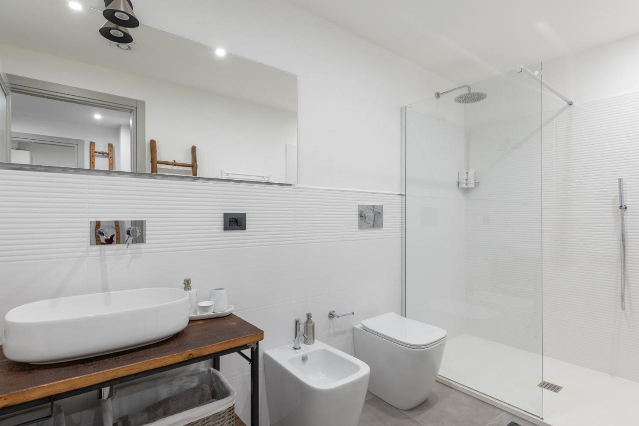 Casa Masoni Apartment Colle Val D'Elsa Bagian luar foto